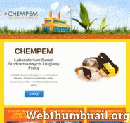 Chempem.pl