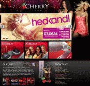 Cherryclub.com.pl