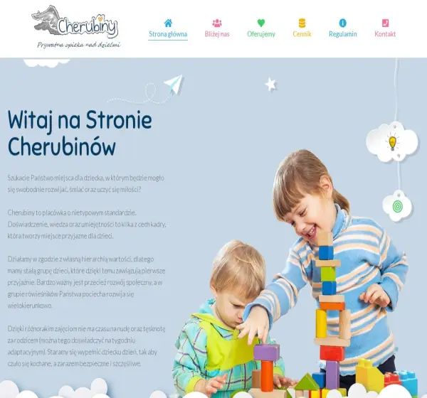 Forum i opinie o cherubiny.pl