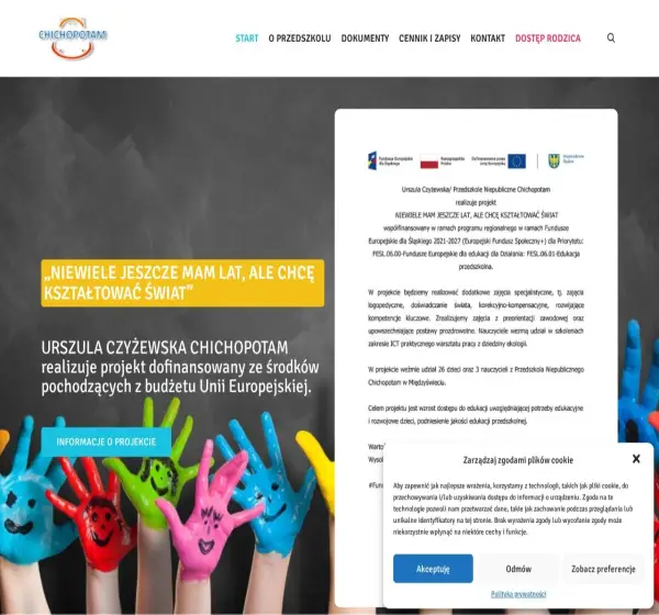 Forum i opinie o chichopotam.com