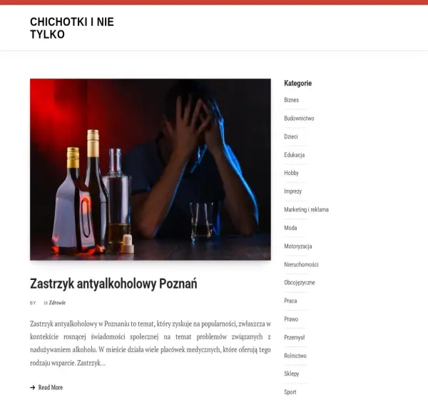 Forum i opinie o chichotki.pl