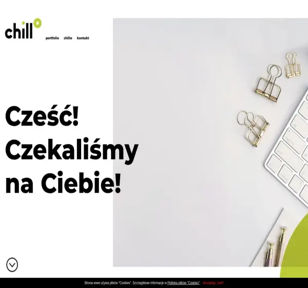 Forum i opinie o chillo-ad.pl