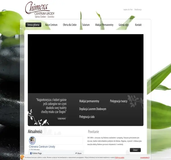Forum i opinie o chimera.turek.pl