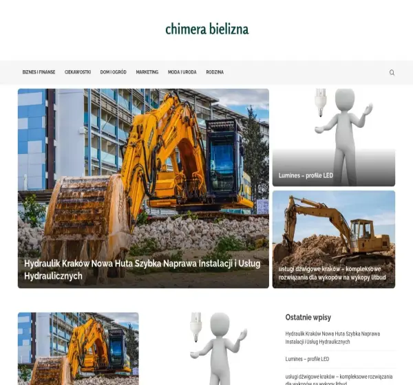 Forum i opinie o chimera-bielizna.com.pl