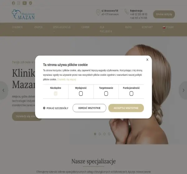 Forum i opinie o chir-plast.com.pl