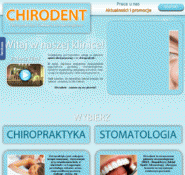 Forum i opinie o chirodent.com