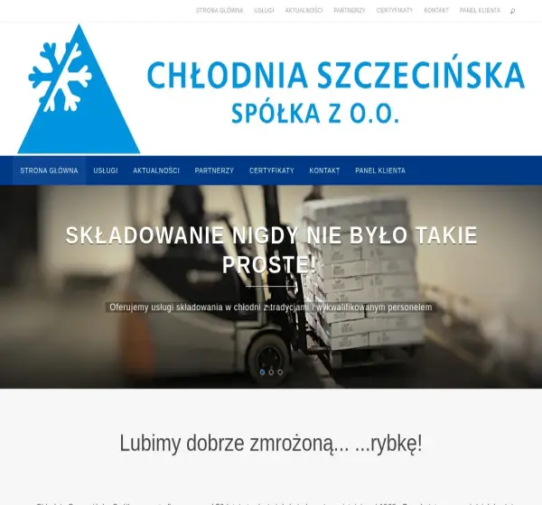 Forum i opinie o chlodniaszczecinska.pl