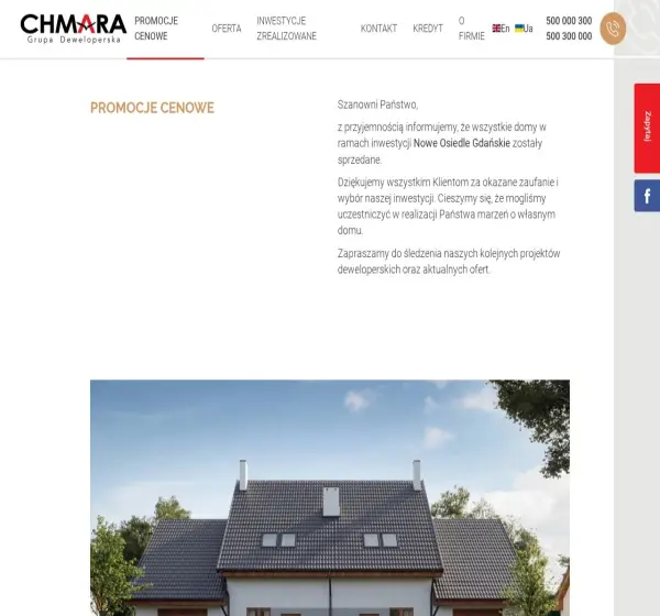 Forum i opinie o chmara.pl