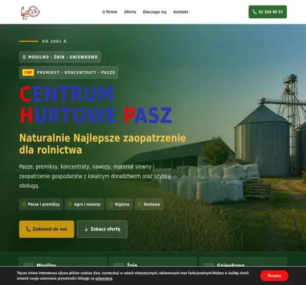 Forum i opinie o chp-pasze.pl