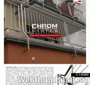 Chromsystem.pl