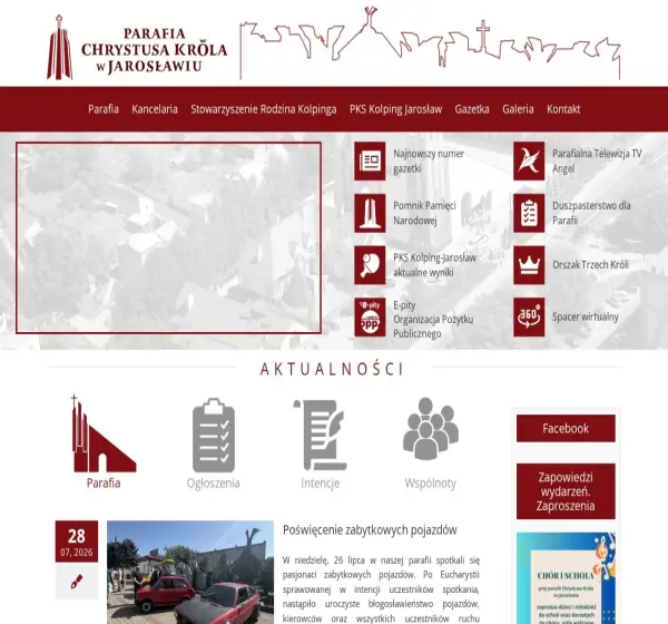 Forum i opinie o chrystuskrol.com