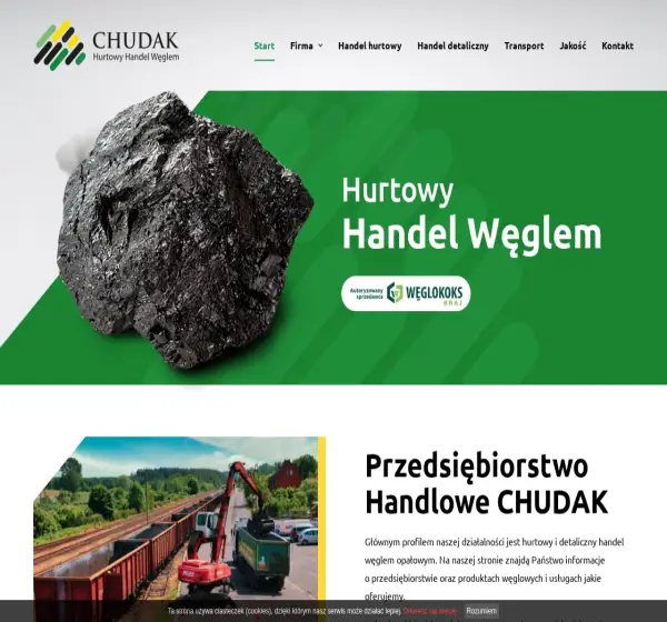 Forum i opinie o chudak.com.pl