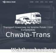 Chwala-trans.pl