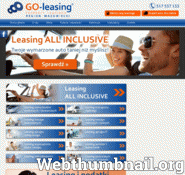 Ciechanow.go-leasing.pl