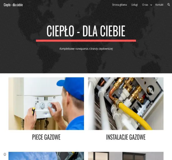 Forum i opinie o cieplodlaciebie.pl