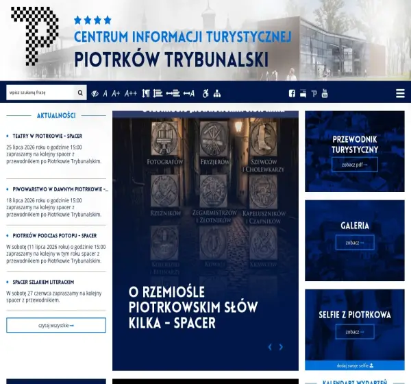 Forum i opinie o cit.piotrkow.pl