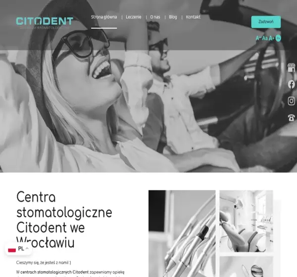 Forum i opinie o citodent.pl