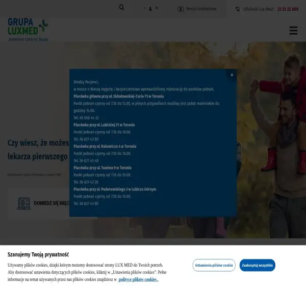 Forum i opinie o citomed.pl