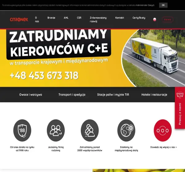 Forum i opinie o citronex.pl