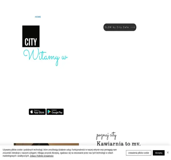 Forum i opinie o city-cafe.pl
