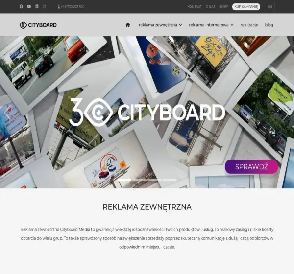Forum i opinie o cityboard.pl