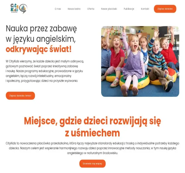 Forum i opinie o citykids.pl