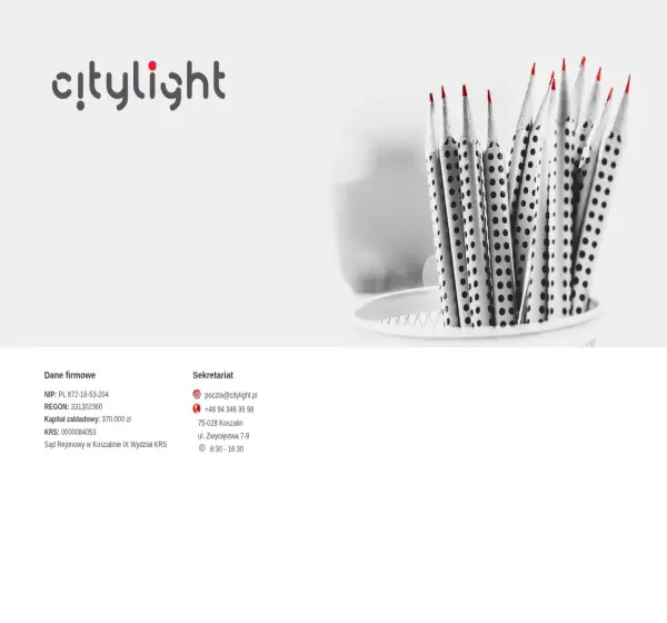 Forum i opinie o citylight.pl