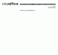 Forum i opinie o cityoffice.com.pl