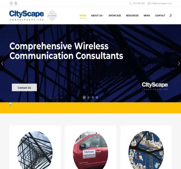 Forum i opinie o cityscapeconsultants.com