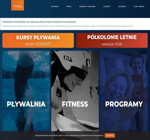 Forum i opinie o cityzenklub.pl