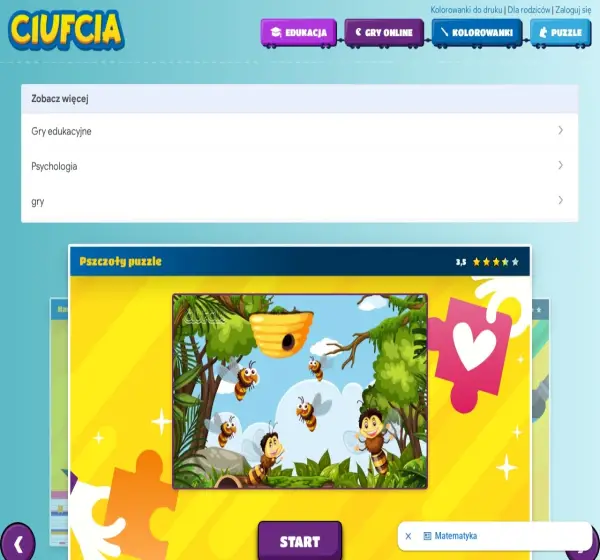 Forum i opinie o ciufcia.pl