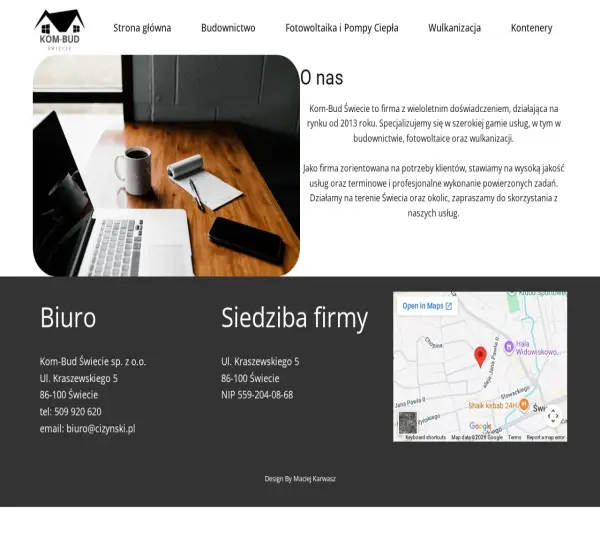 Forum i opinie o cizynski.pl