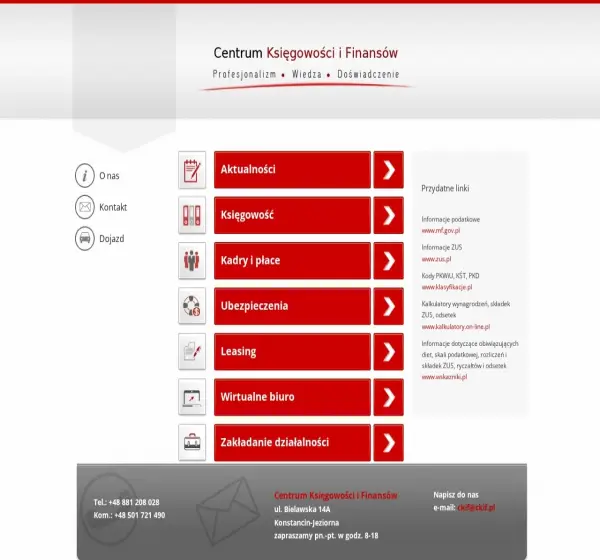 Forum i opinie o ckif.pl