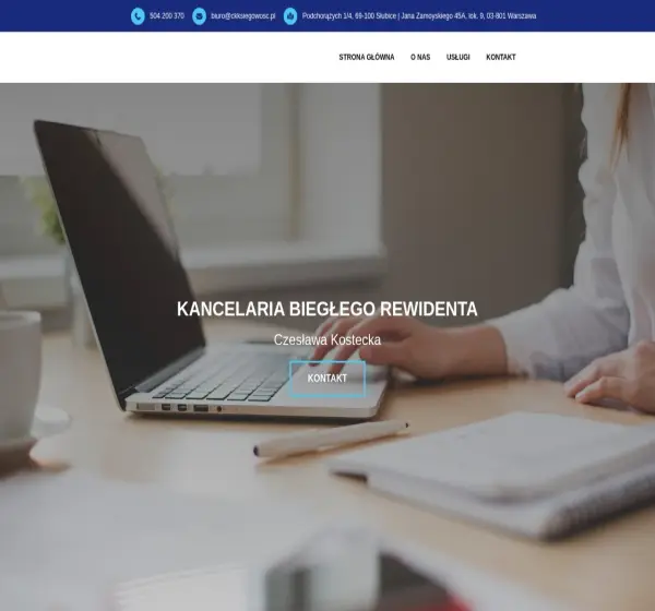 Forum i opinie o ckksiegowosc.pl