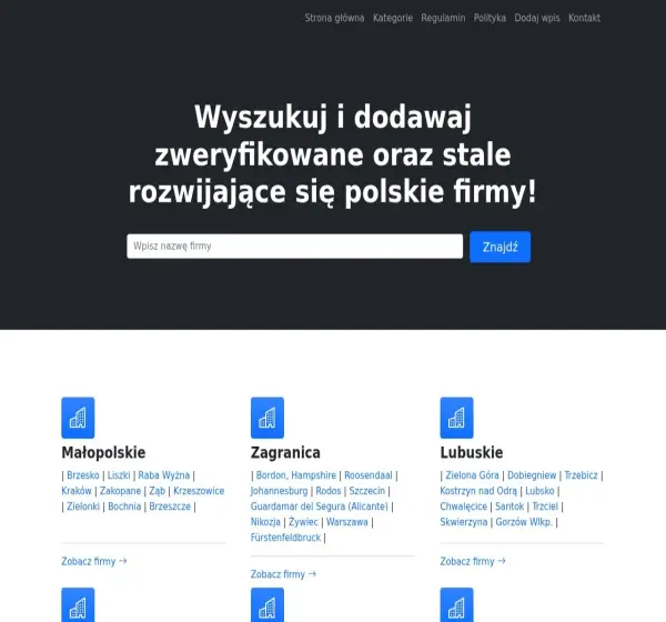 Forum i opinie o ckulodz.pl