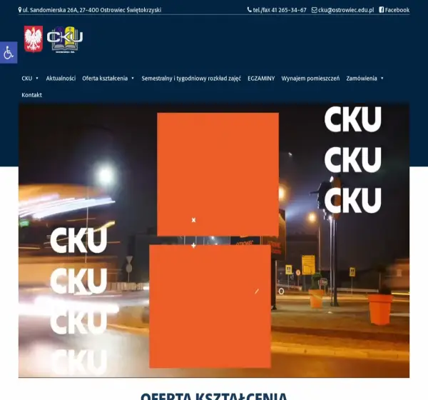 Forum i opinie o ckuostrowiec.pl