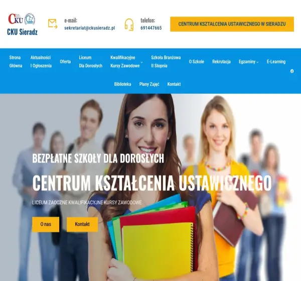 Forum i opinie o ckusieradz.pl