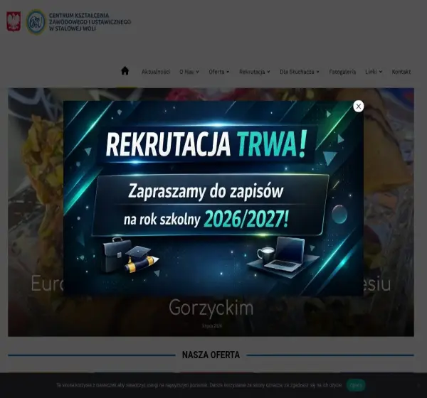 Forum i opinie o ckustalowawola.pl