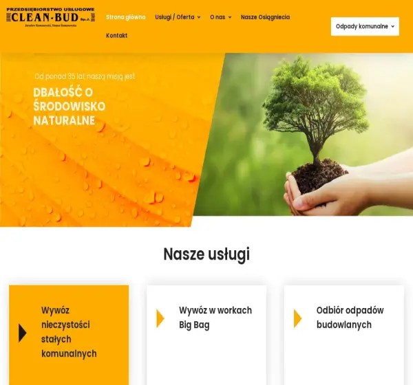Forum i opinie o clean-bud.pl