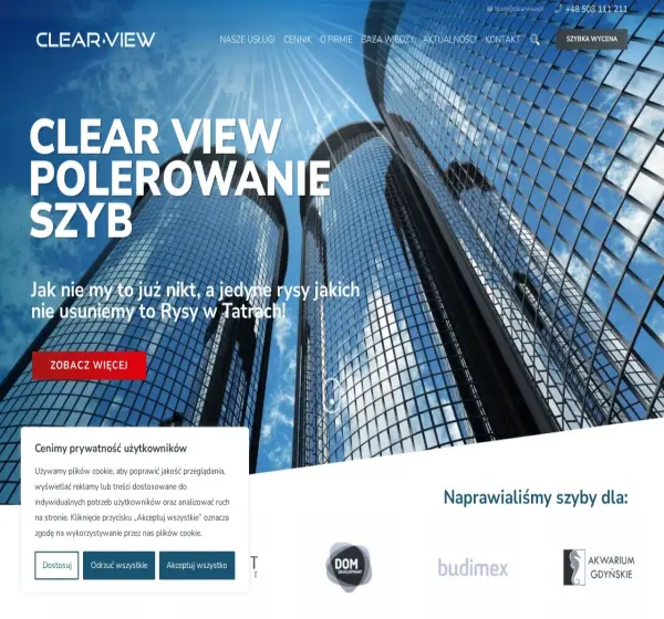 Forum i opinie o clearview.pl