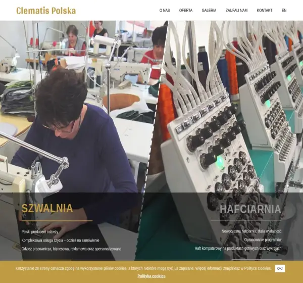 Forum i opinie o clematis.pl
