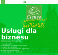 Forum i opinie o cleneo.pl