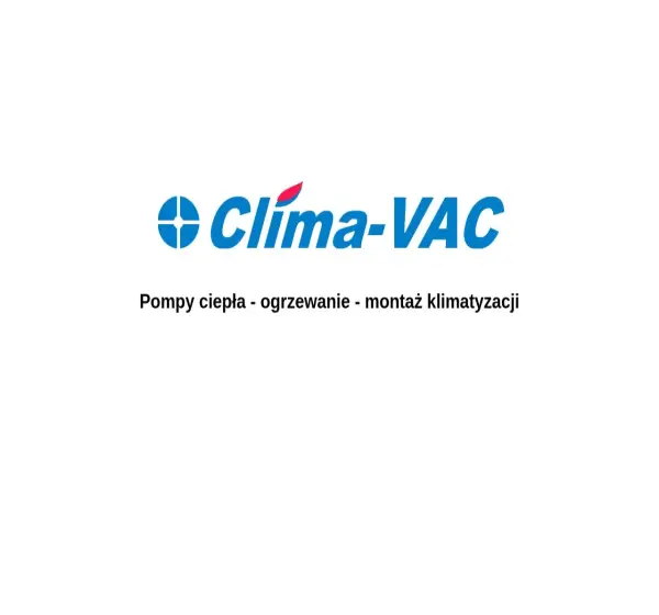Forum i opinie o clima-vac.pl
