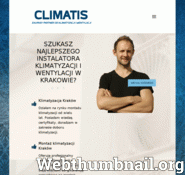 Forum i opinie o climatis.pl