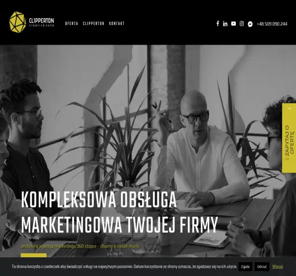 Forum i opinie o clipperton.pl