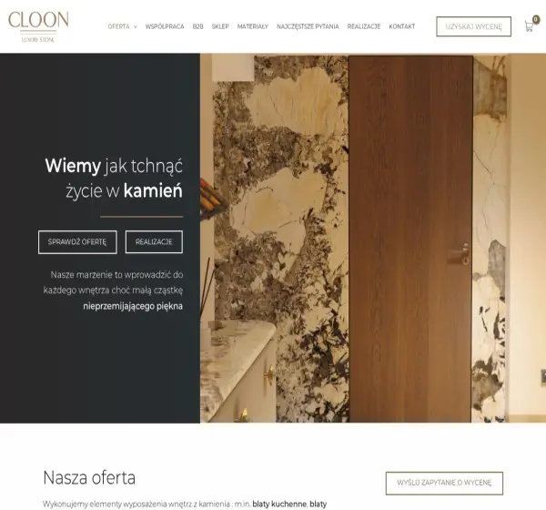 Forum i opinie o cloon.pl