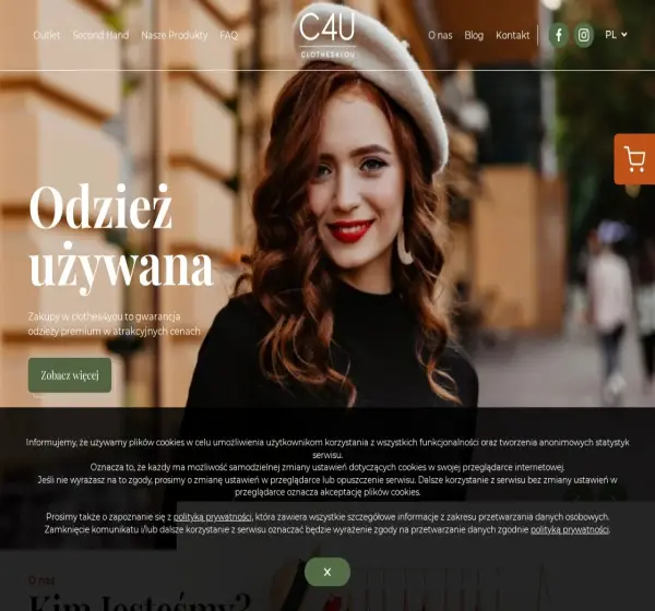 Forum i opinie o clothes4you.pl