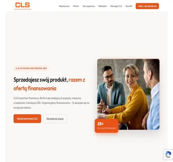 Forum i opinie o cls.pl