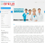 Cm-amicus.pl