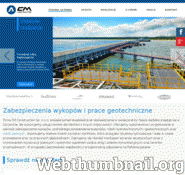 Forum i opinie o cm-construction.pl